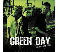 Green Day - CULT LEGENDS On The Radio 1992