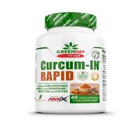 Green Day - Curcum-IN Rapid, 48,3 grammi
