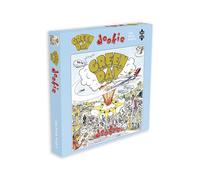 Green day - Dookie (1000 Piece Puzzle)