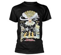 Green Day 'Dookie 1994 Tour' T-Shirt - Nuovo