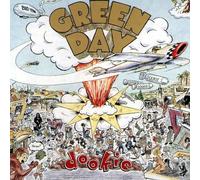 Green Day Dookie (Vinyl LP) 12" Album Picture Disc