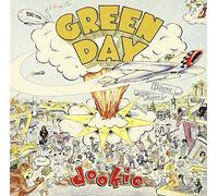 Green Day - Dookie