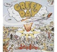 GREEN DAY - DOOKIE - 1-468284 - RE - EU - LP