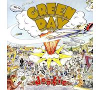 Green Day - Dookie