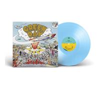 Green Day Dookie (30th Anniv. Colore Sigillato Inutilizzato Vinile LP)