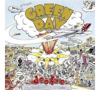 Green Day Dookie (30th Anniv. Colore Sigillato Inutilizzato Vinile LP)