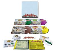 Green Day - Dookie