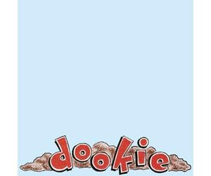 Green Day - Dookie (Anniversary Edition) (Coloured) (Indie) (6 LP)