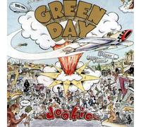 Green Day - Dookie (CD)