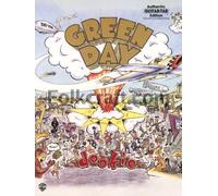 Green Day Dookie: Guitar Version