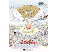 Green Day Dookie: Guitar Version