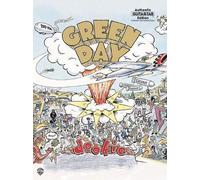 [Green Day Dookie: Guitar Version (Authentic Guitar-Tab)] [By: ] [December, 1998]