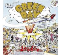 Green Day - Dookie (Vinyl Colored)