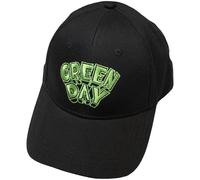 Green Day - Dookie Logo - Cappello - Nuovo Di Zecca - Musica GDCAP03B