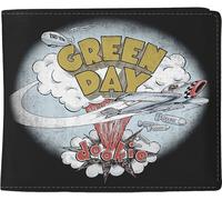 Green Day Dookie Portafoglio