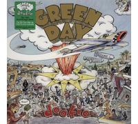 GREEN DAY - DOOKIE - 1-468284 - RE - EU - LP