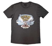 Green Day Dookie Vintage autorizzato Uomo maglietta