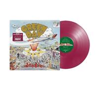 Green Day - Dookie (Vinyl Colored)