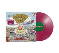 Green Day - Dookie (Vinyl Colored)