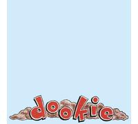 Green Day Dookie (Vinyl LP) 30th Anniversary 12" Album Coloured Vinyl Box Set