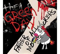 Green Day - Father Of All... - Cd