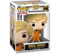 Funko POP! Rocks: Green Day - Mike Dirnt - Basket Case - Figura in vinile da collezione - Idea regalo - Prodotto ufficiale - Giocattoli per bambini e adulti - Modello di figura per collezionisti