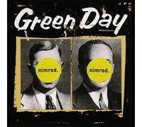 Green Day - Giornata Verde - Nimrod
