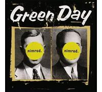 Green Day - Giornata Verde - Nimrod