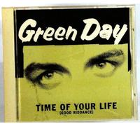 Green Day - Good Riddance/Time of Your...