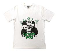 Green Day Good Riddance ufficiale Uomo maglietta unisex