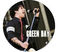 Green Day - Green Day (7" Pic.)
