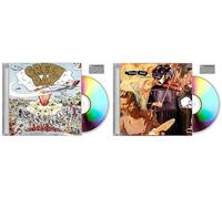 Green Day - Green Day: Dookie + Insomniac, confezione da 2