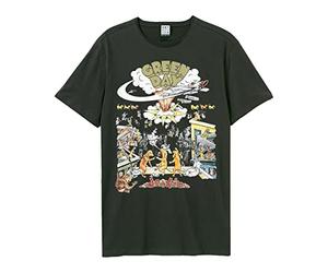 GREEN DAY - GREEN DAY DOOKIE SIZE XXL - CHACOAL