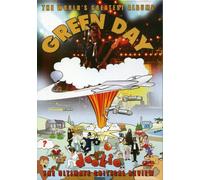 Green Day - Green Day: Dookie - The Ultimate Critical Review [DVD] [2006] [Edizione: Regno Unito]