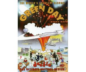 Green Day - Green Day: Dookie - The Ultimate Critical Review [DVD] [2006] [Edizione: Regno Unito]