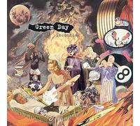 Green Day - Green Day - Insomniac