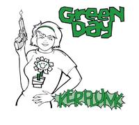 Green Day - Green Day - Kerplunk [Vinyl]