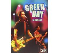 Green Day - Green Day-la Resena [3dvd] [Edizione: Regno Unito]