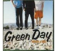 Green Day - Hitchin' a Ride/Sick/Espionage
