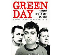 Green Day - How It Came To Be