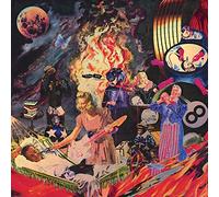 Green Day Insomniac (Vinyl LP) 25th Anniversary 12" Album