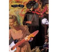 Green Day Insomniac: Insomniac - Authentic Guitar Tab Edition