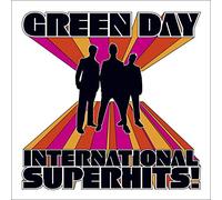 Green Day - International Superhits!