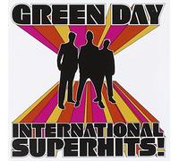 International Superhits Best - Green Day (Audio CD)