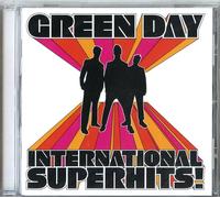 Green Day - International Superhits