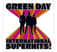 Green Day International Superhits (Vinyl LP)