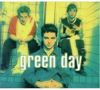 Green Day Interview Disc