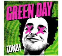 Green Day - iUno! by Green Day