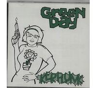 Green Day - Kerplunk
