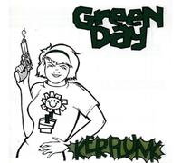 Green Day - Kerplunk